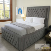 Ambassador Chesterfield Bed